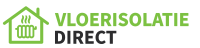 Vloerisolatie direct